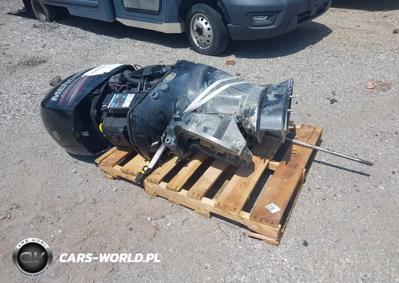 2019 Mercury Motor VIN:0000000002B606114 - 3