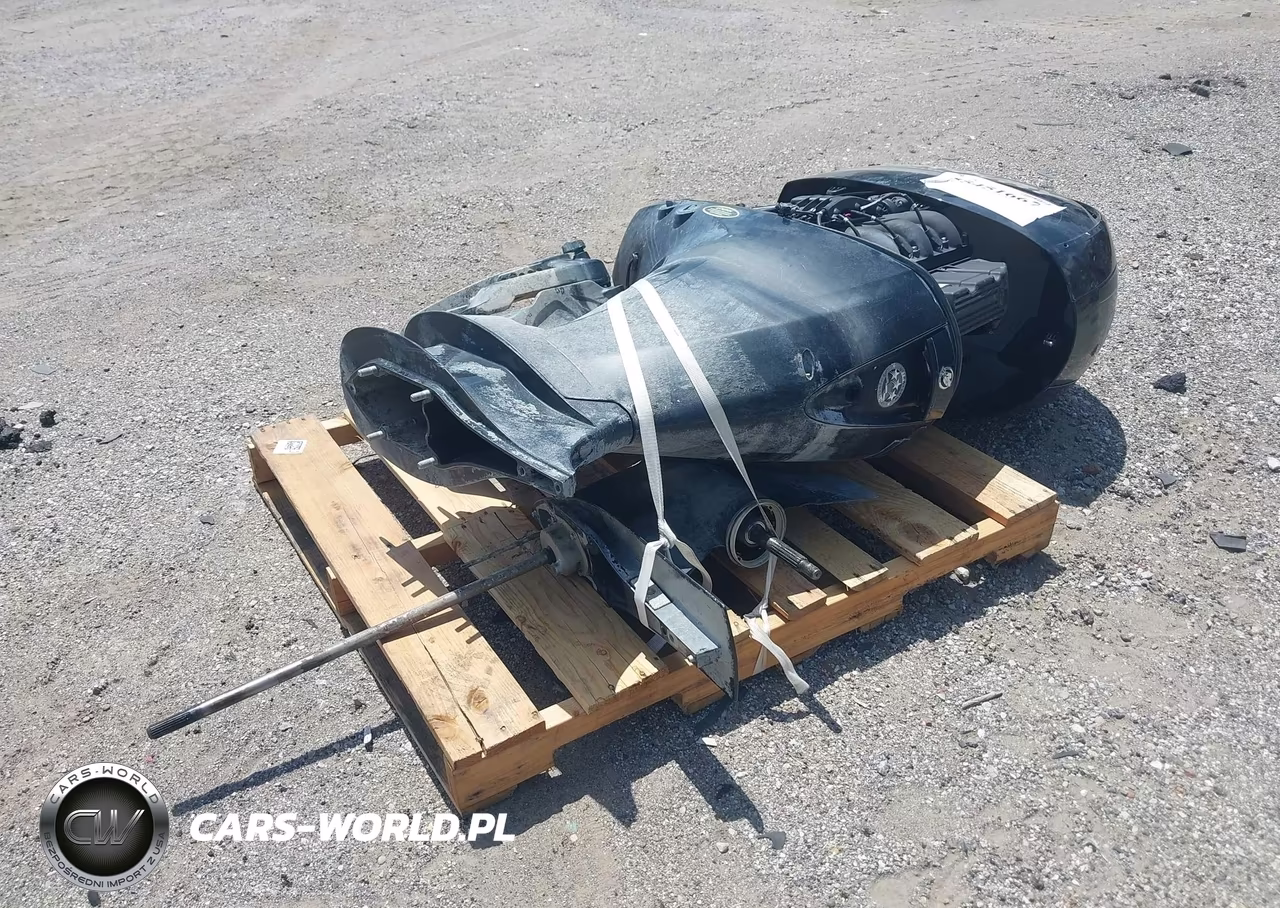 2019 Mercury Motor VIN:0000000002B606114 - 4
