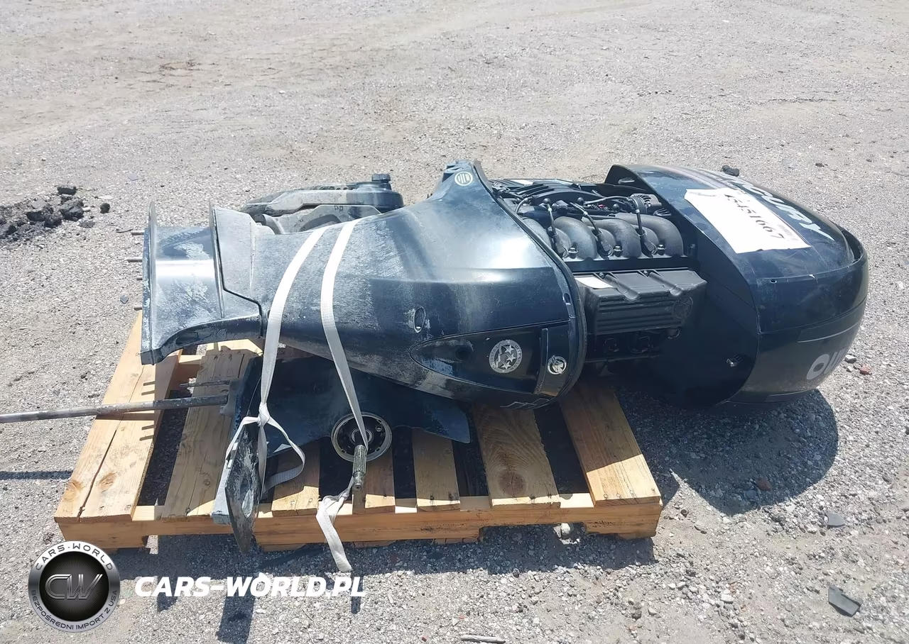 2019 Mercury Motor VIN:0000000002B606114 - 5