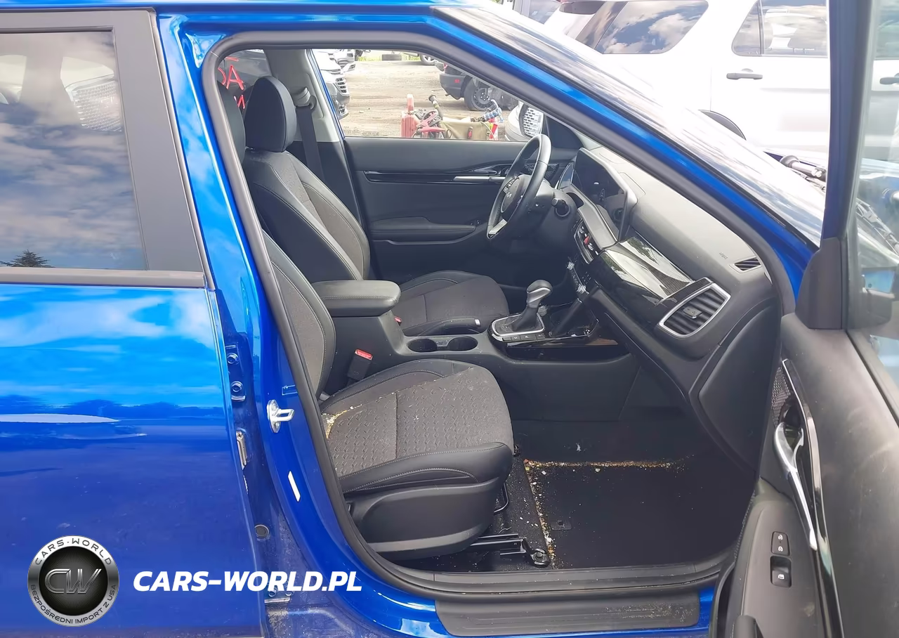 2026 Kia Seltos S VIN:KNDEUCAA7T7834460 - 5