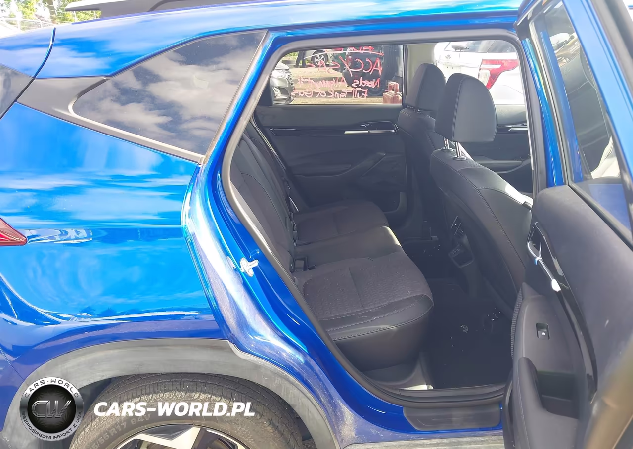 2026 Kia Seltos S VIN:KNDEUCAA7T7834460 - 8