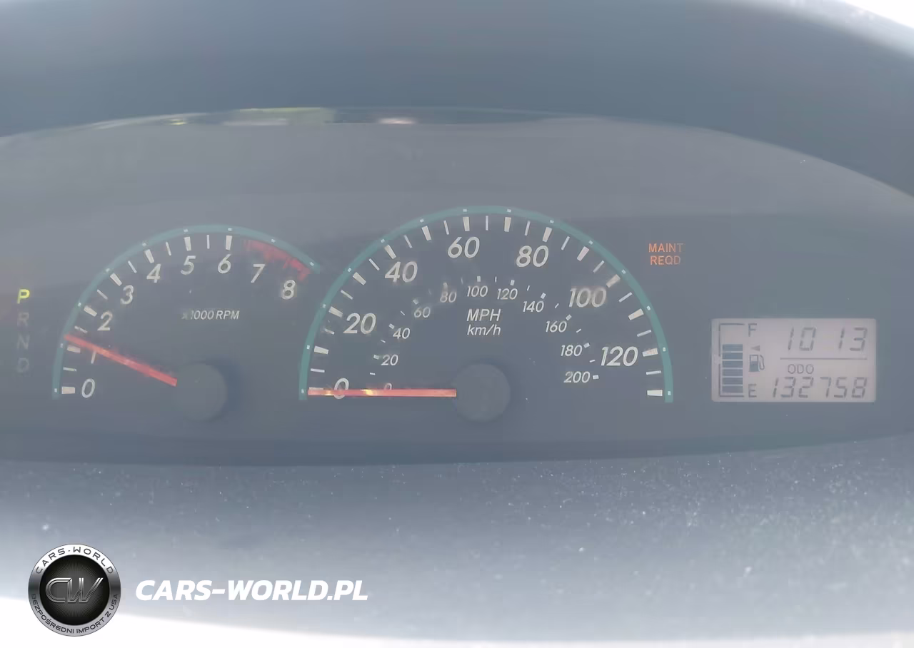 2009 Toyota Yaris VIN:JTDBT903991343928 - 7