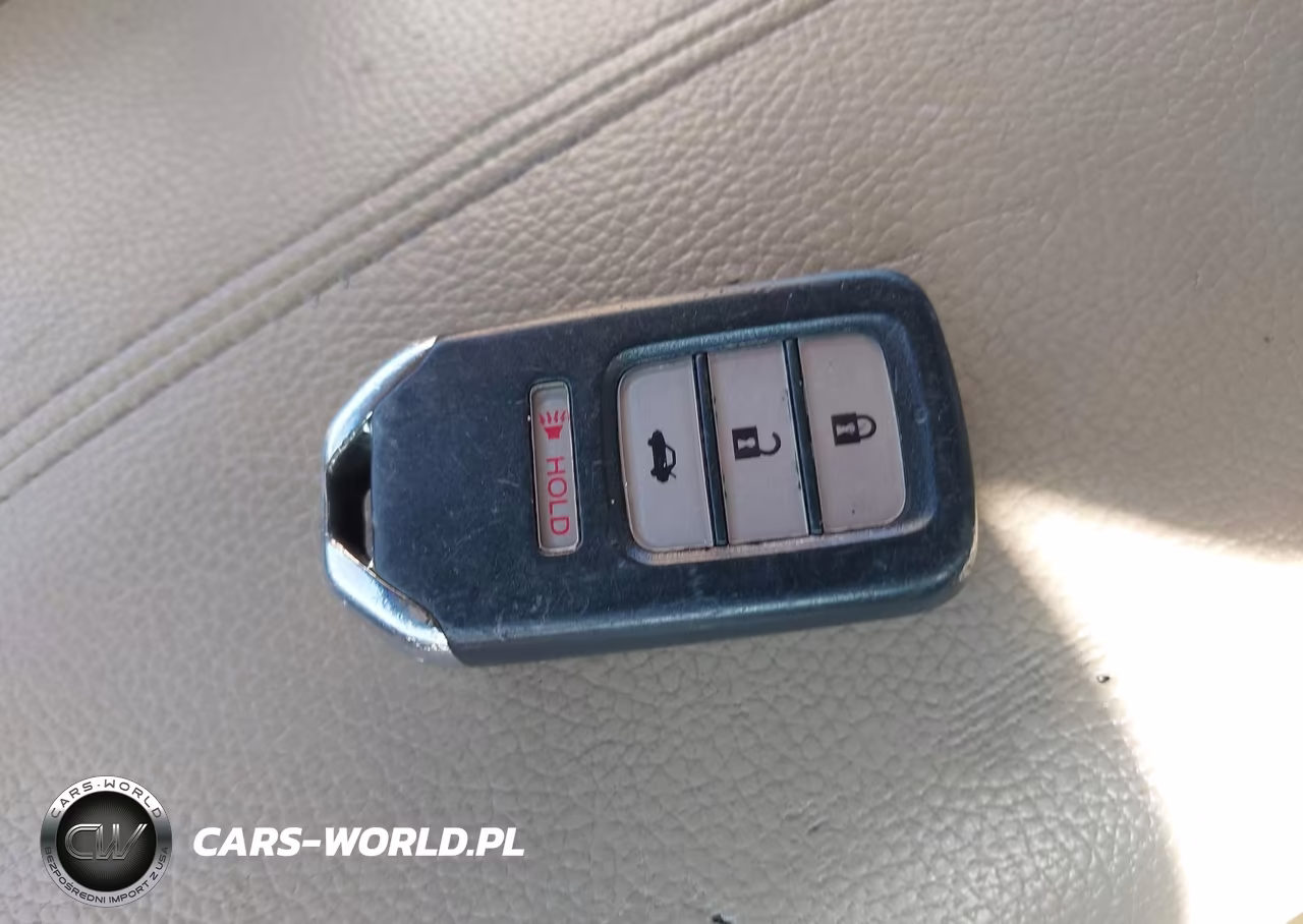 2014 Honda Accord Ex-L VIN:1HGCR2F81EA022281 - 11