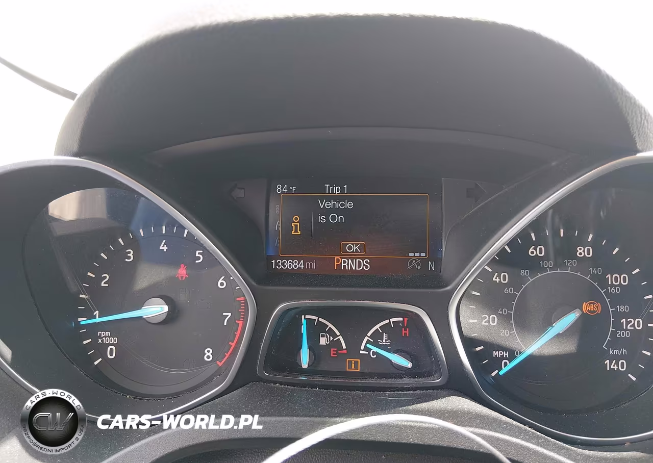 2018 Ford Escape Se VIN:1FMCU0G91JUB49612 - 7