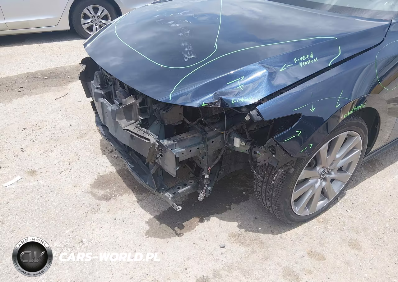 2021 Mazda Mazda3 Select VIN:3MZBPABL9MM251360 - 6