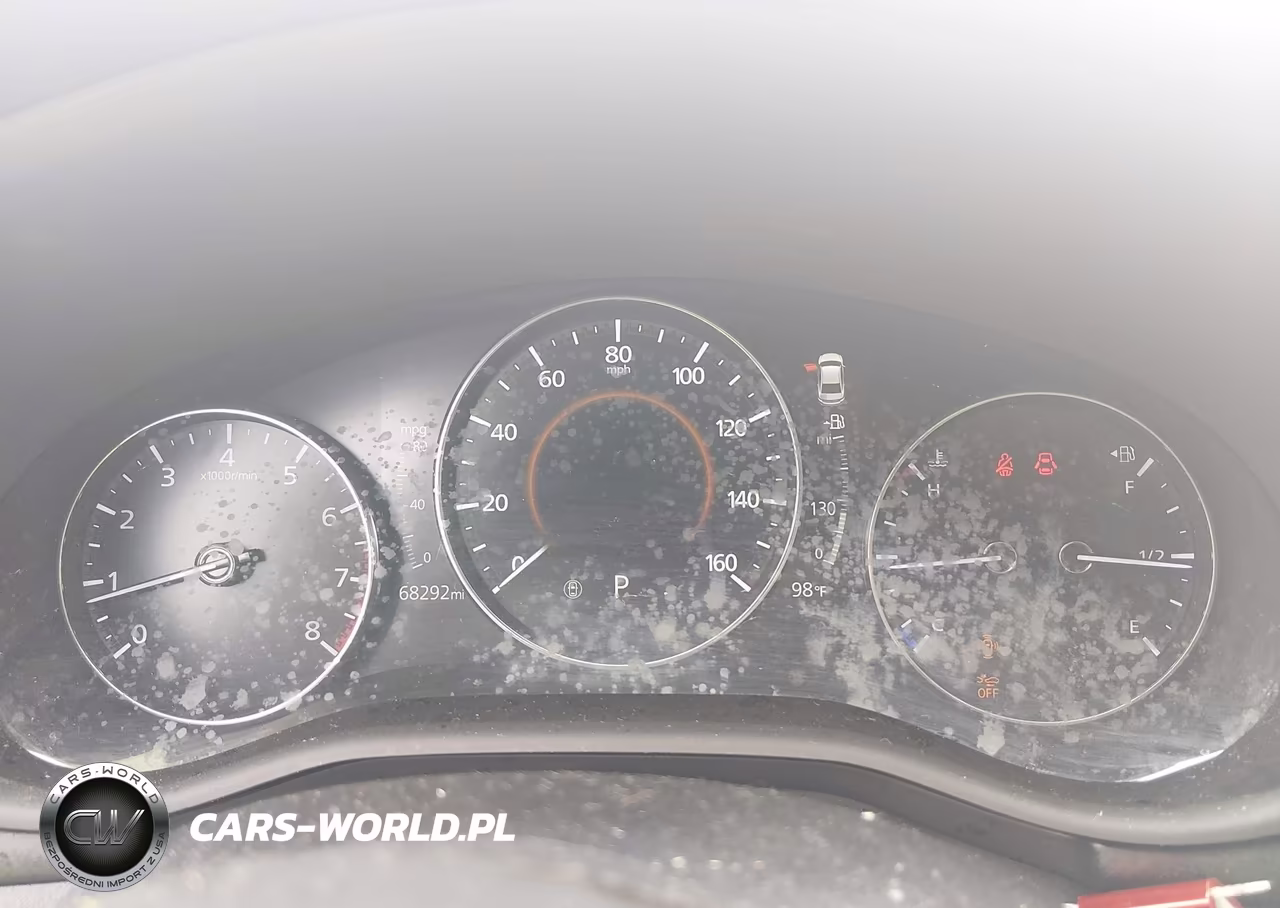 2021 Mazda Mazda3 Select VIN:3MZBPABL9MM251360 - 7