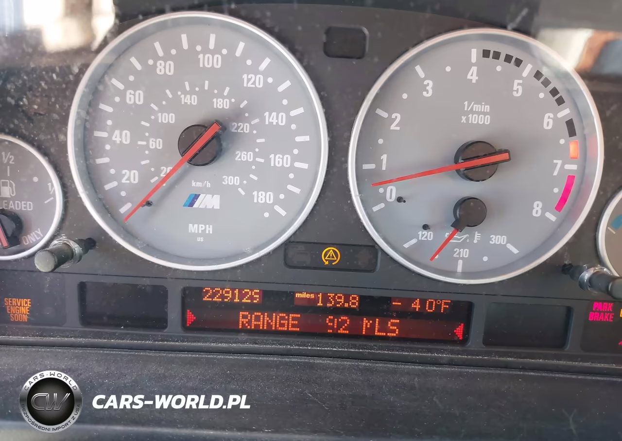2001 BMW 540I VIN:WBADN53481GC97820 - 14