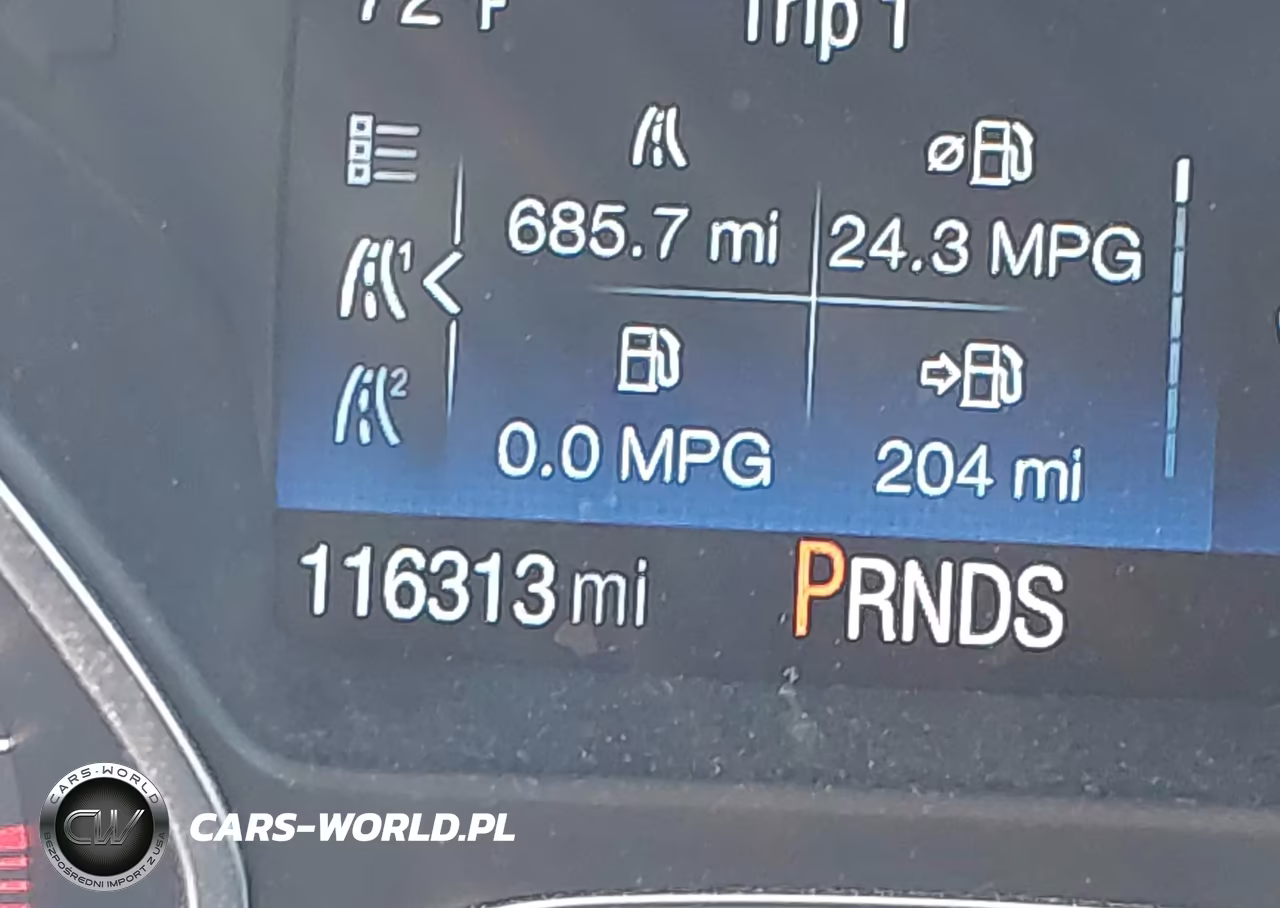 2017 Ford Escape Se VIN:1FMCU9GD4HUA13056 - 15