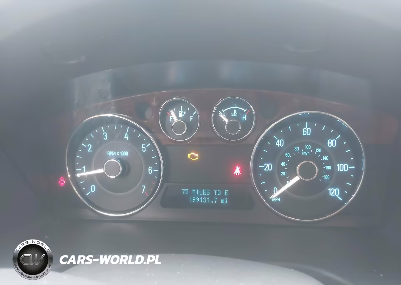 2011 Ford Flex Limited VIN:2FMGK5DCXBBD02077 - 7