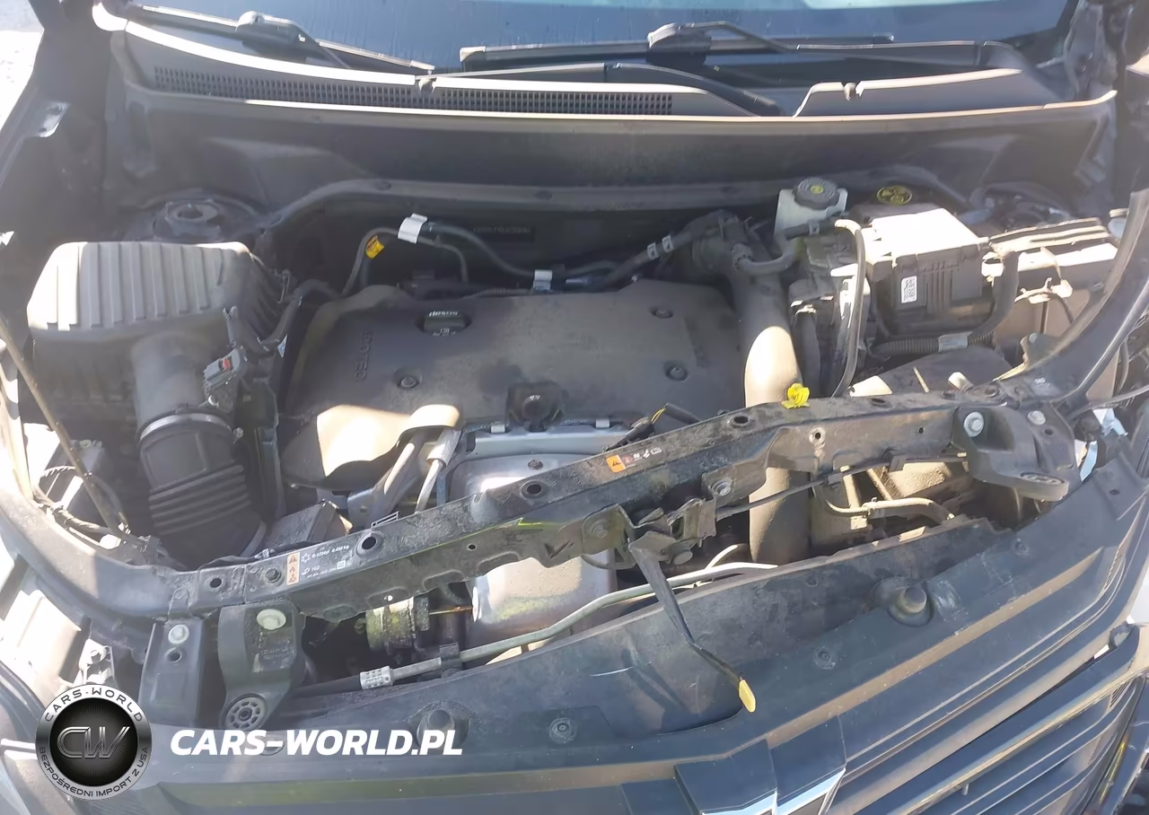 2020 Chevrolet Equinox Fwd Lt 2.0L Turbo VIN:2GNAXLEX3L6133376 - 10