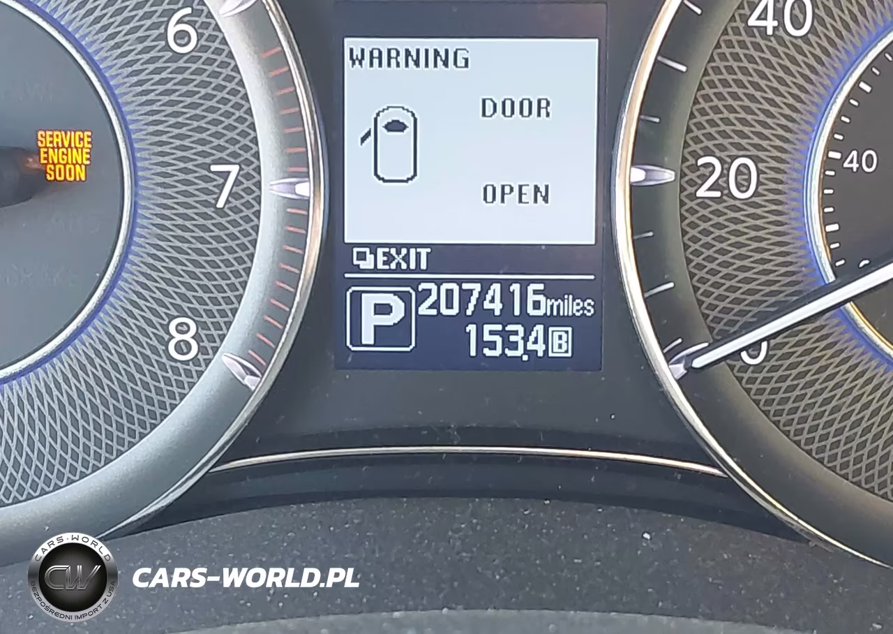 2014 Infiniti Qx80 VIN:JN8AZ2NF8E9552677 - 15