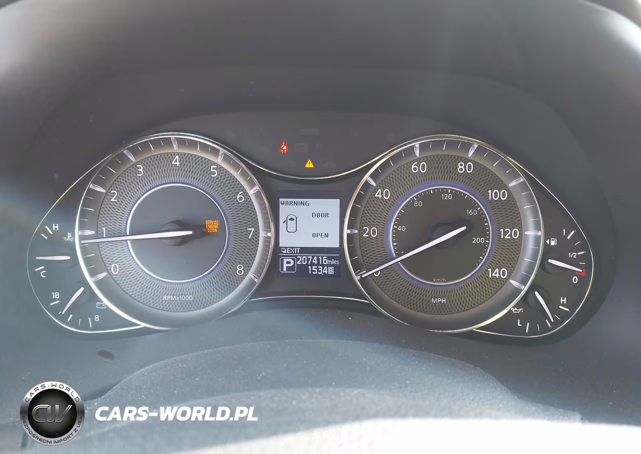 2014 Infiniti Qx80 VIN:JN8AZ2NF8E9552677 - 7