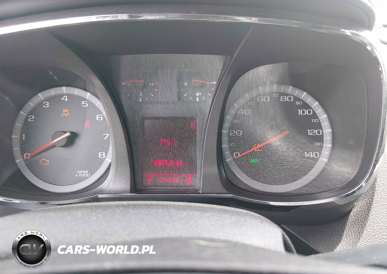 2011 GMC Terrain Slt-1 VIN:2CTFLUE54B6277116 - 7
