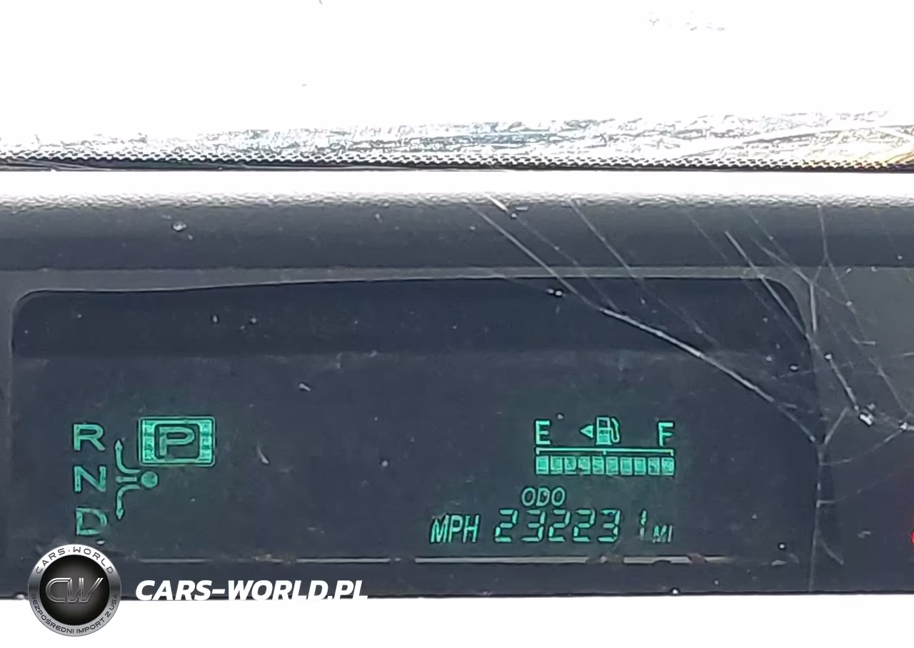 2007 Toyota Prius VIN:JTDKB20U577624198 - 12