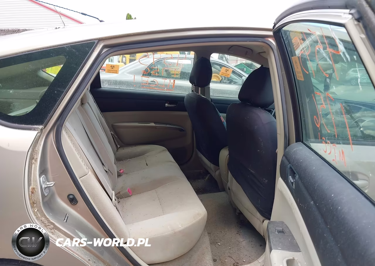 2007 Toyota Prius VIN:JTDKB20U577624198 - 8
