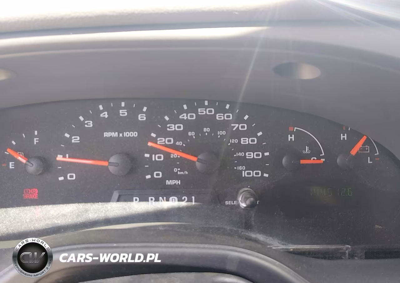 2006 Ford E-350 Super Duty Chateau-Xl-Xlt VIN:1FBNE31L46HA24415 - 7