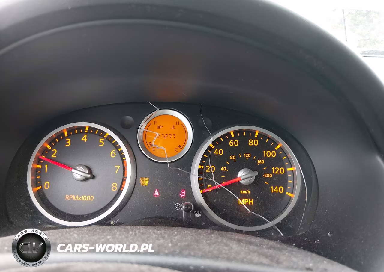 2008 Nissan Sentra 2.0Sl VIN:3N1AB61EX8L625275 - 7