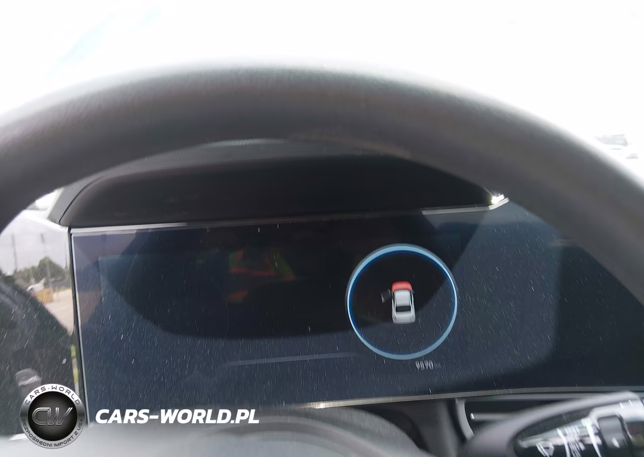 2024 Hyundai Elantra Sel VIN:KMHLM4DG7RU734782 - 7