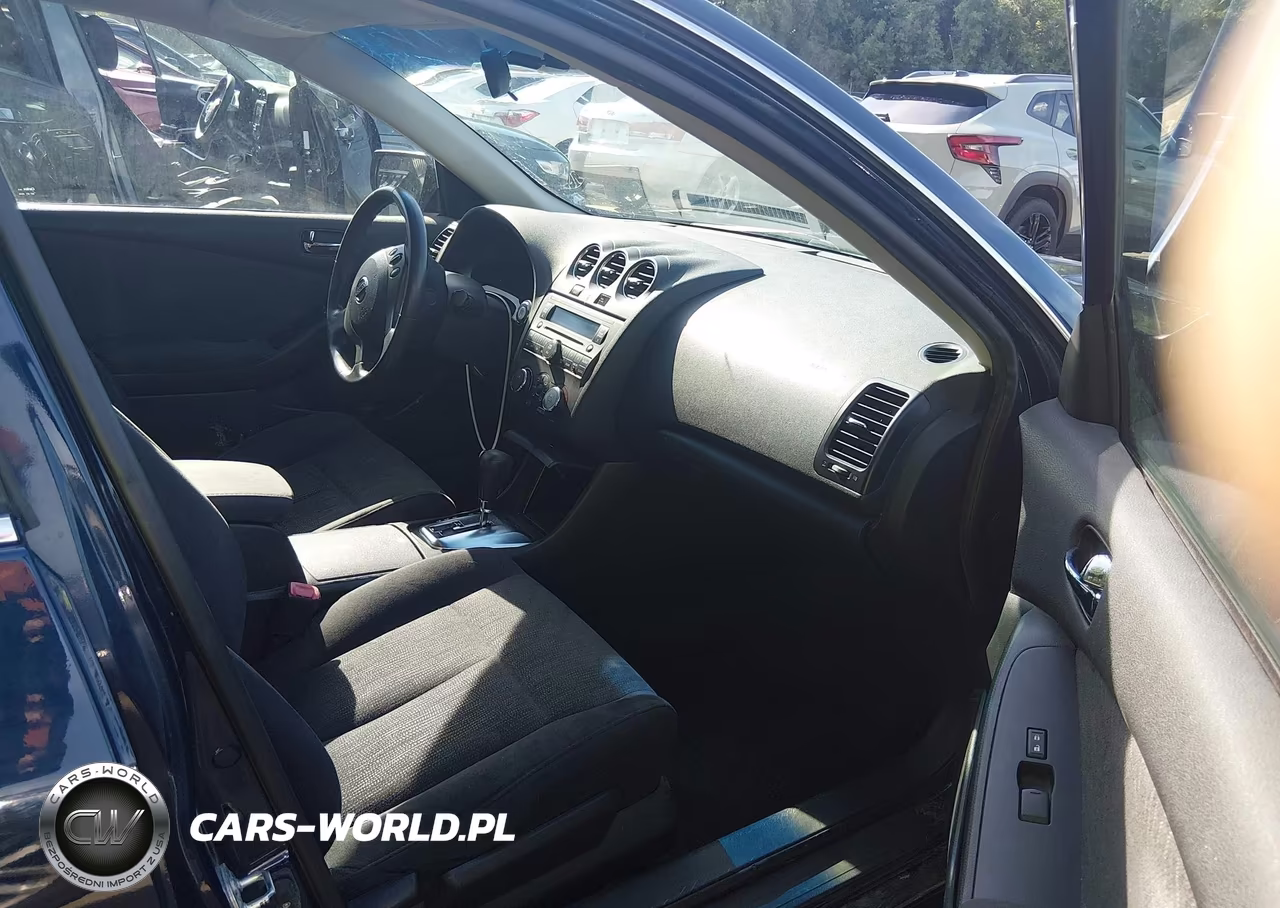 2012 Nissan Altima 2.5 S VIN:1N4AL2AP5CN532487 - 5