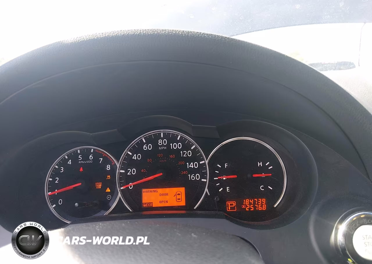 2012 Nissan Altima 2.5 S VIN:1N4AL2AP5CN532487 - 7