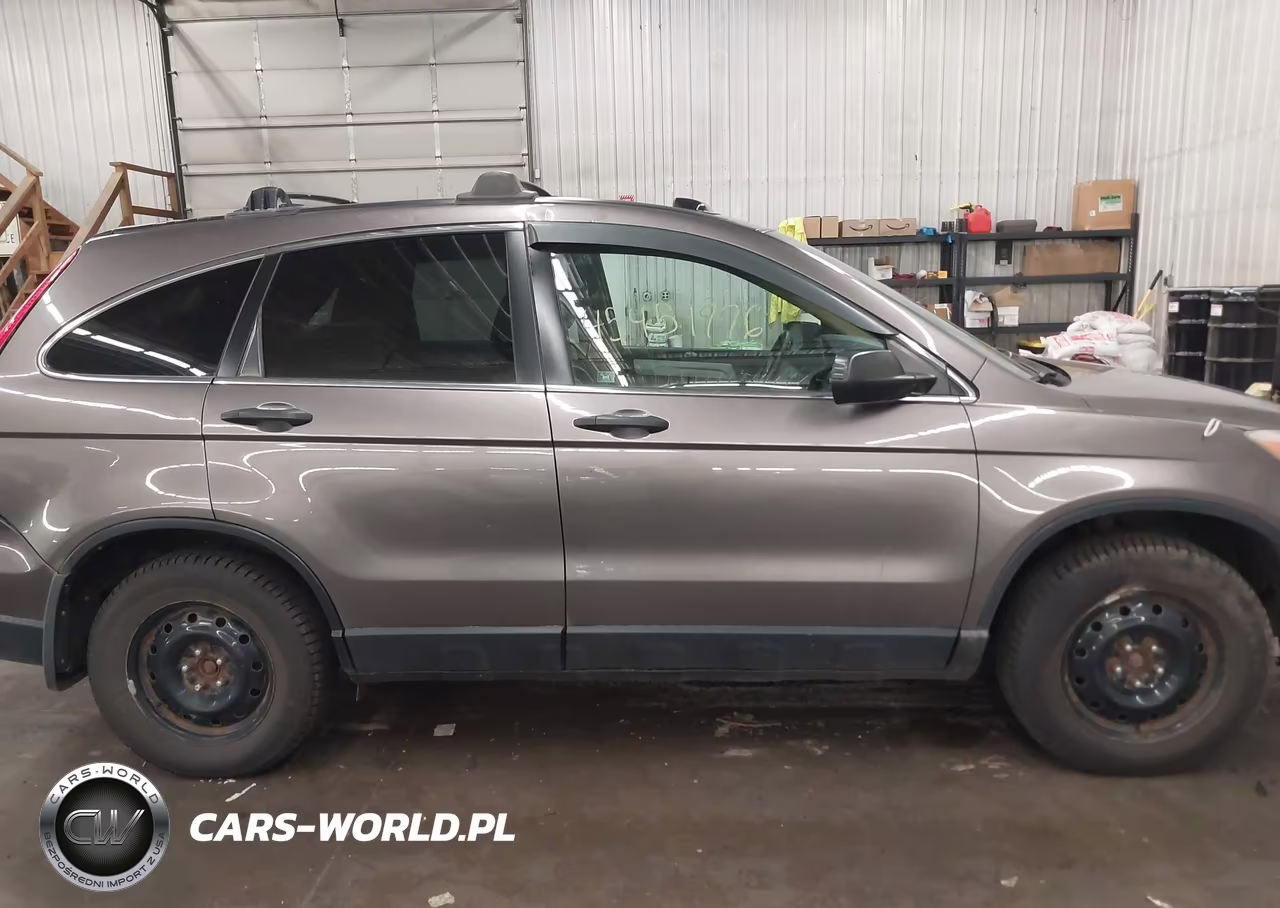 2011 Honda Cr-V Ex VIN:3CZRE4H50BG702196 - 14