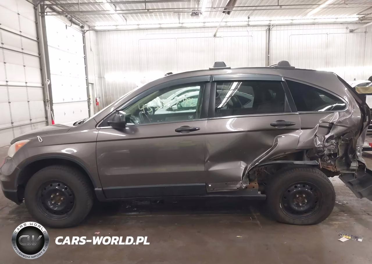 2011 Honda Cr-V Ex VIN:3CZRE4H50BG702196 - 15