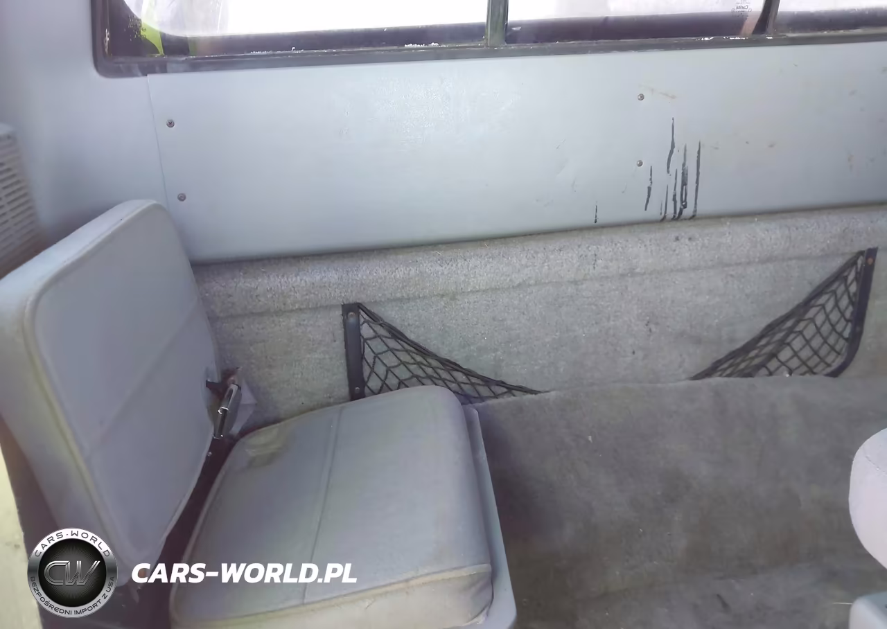 1992 Ford Ranger Super Cab VIN:1FTCR15X0NPA66108 - 8