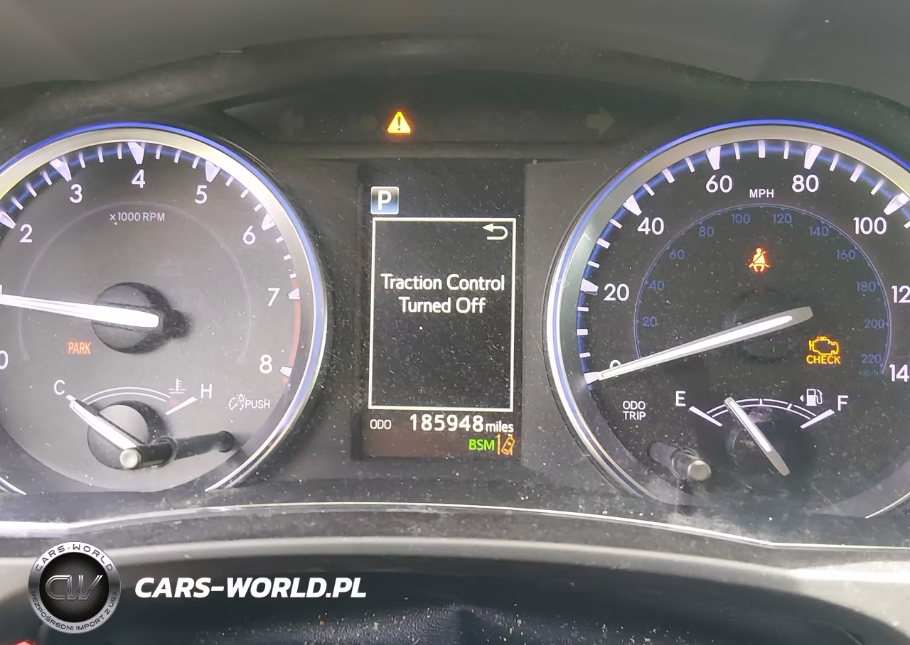 2018 Toyota Highlander Xle VIN:5TDKZRFH4JS272081 - 7