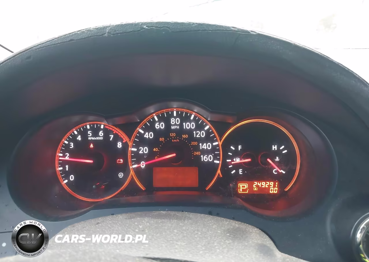 2008 Nissan Altima 2.5 Sl VIN:1N4AL21EX8N433329 - 7