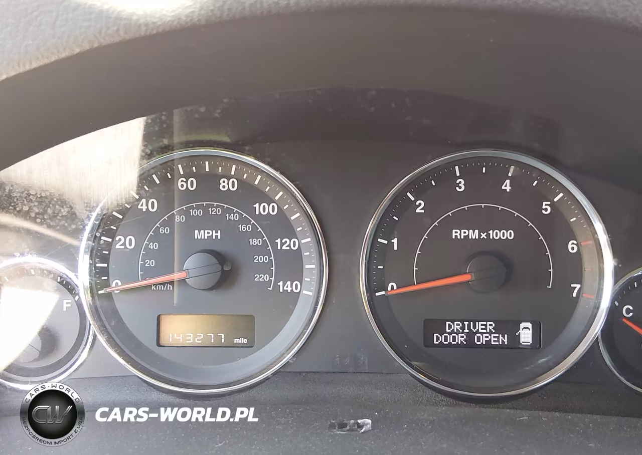 2009 Jeep Grand Cherokee Laredo VIN:1J8GR48KX9C543331 - 7