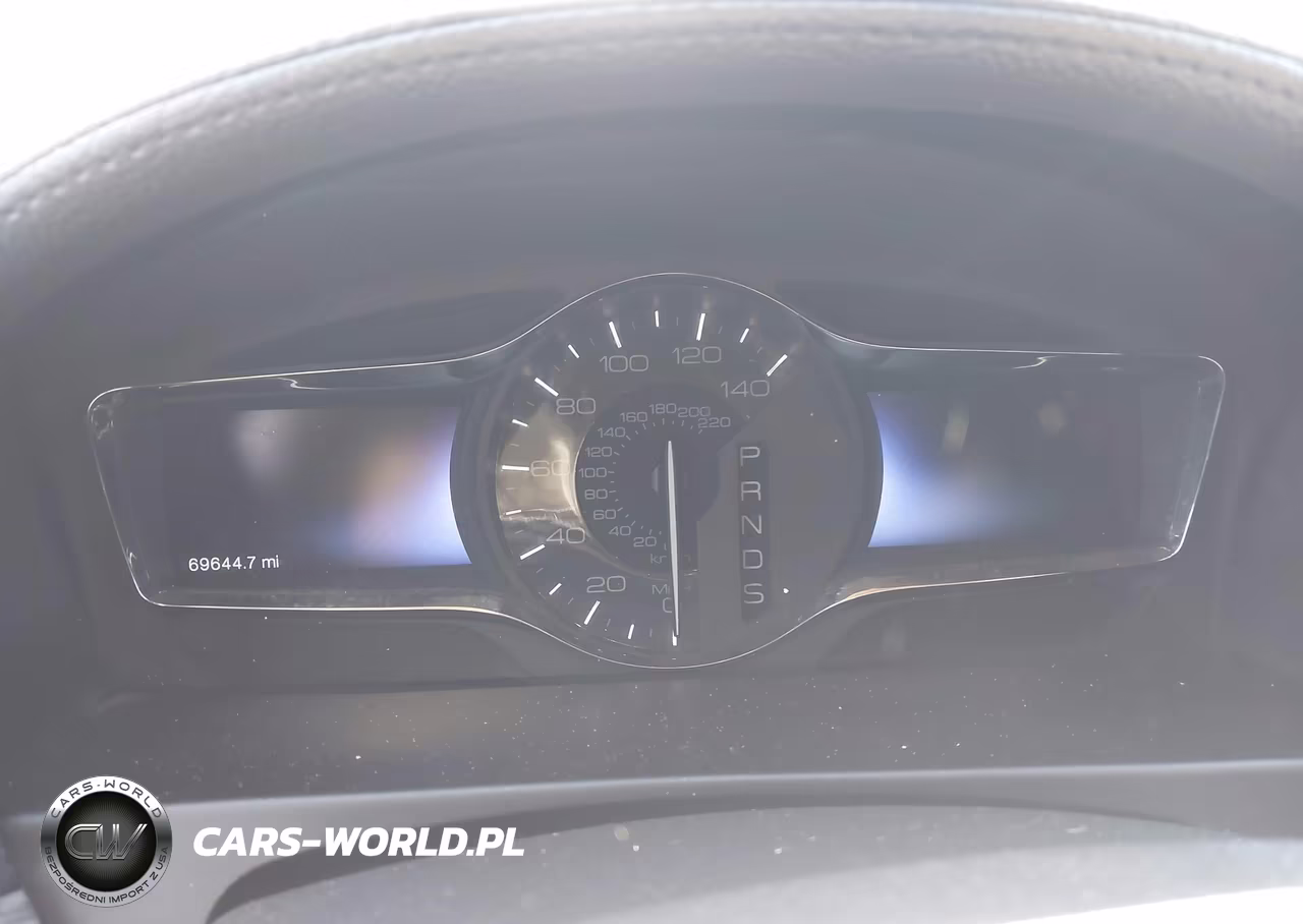 2013 Lincoln Mkx VIN:2LMDJ6JK1DBL04542 - 7