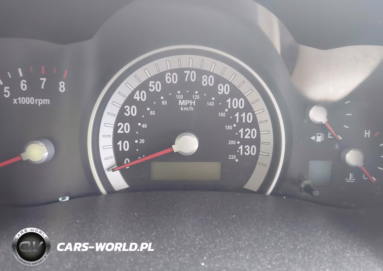 2008 Hyundai Entourage Gls-Limited VIN:KNDMC233086052862 - 7