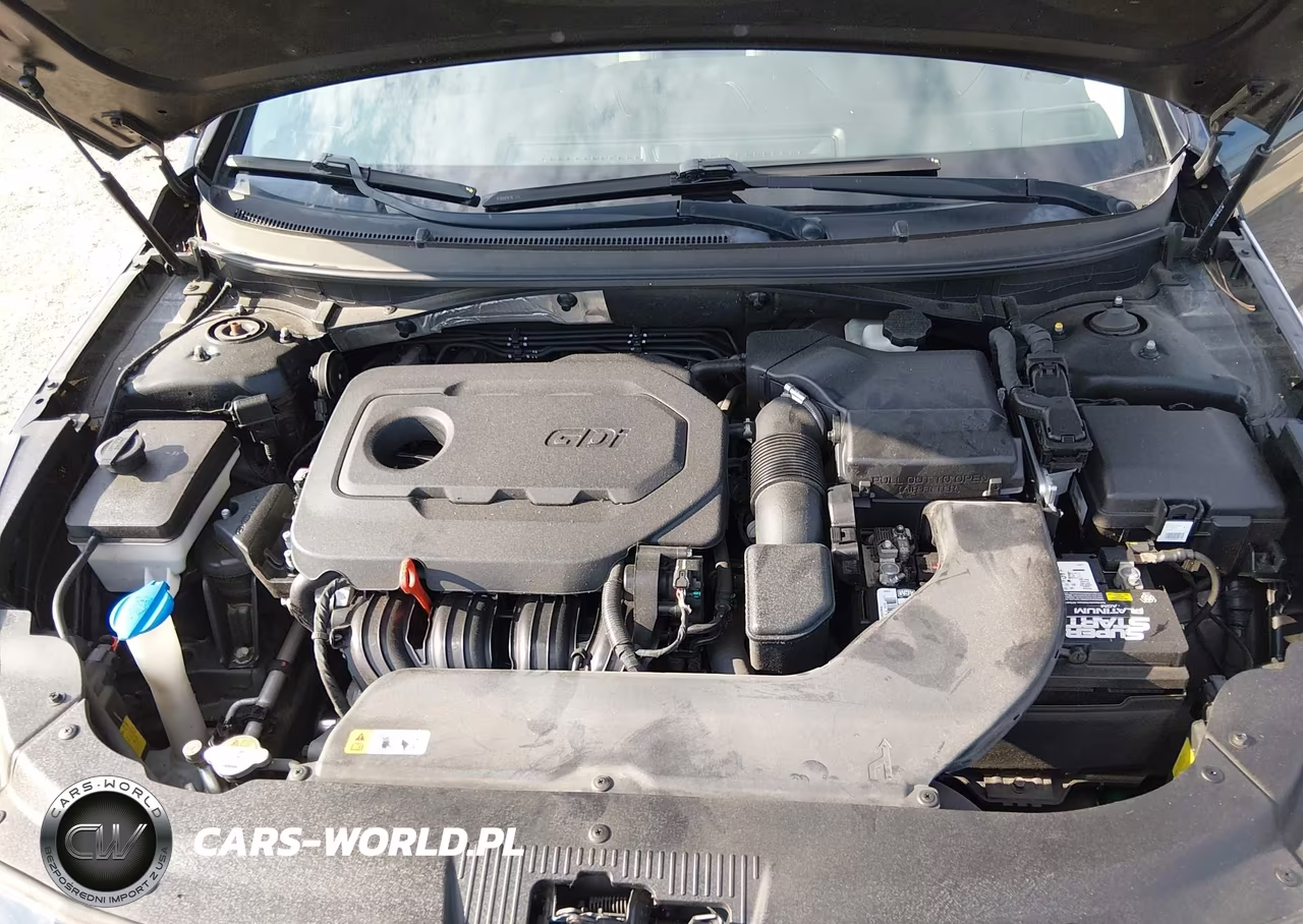 2016 Hyundai Sonata Limited VIN:5NPE34AF6GH272332 - 10