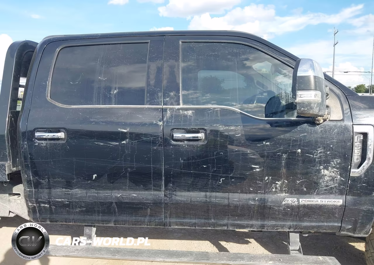 2021 Ford F-350 King Ranch VIN:1FT8W3BT9MEC53126 - 13