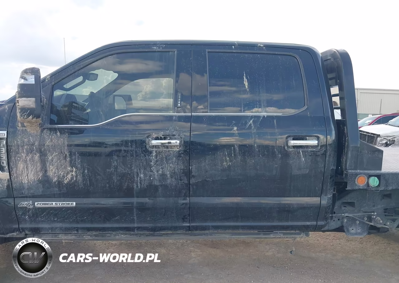 2021 Ford F-350 King Ranch VIN:1FT8W3BT9MEC53126 - 14