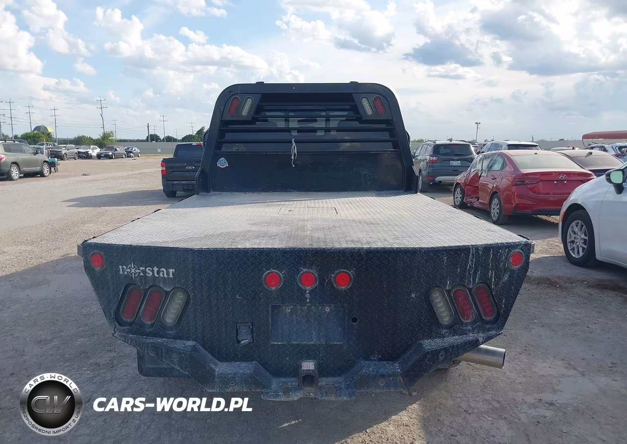 2021 Ford F-350 King Ranch VIN:1FT8W3BT9MEC53126 - 15