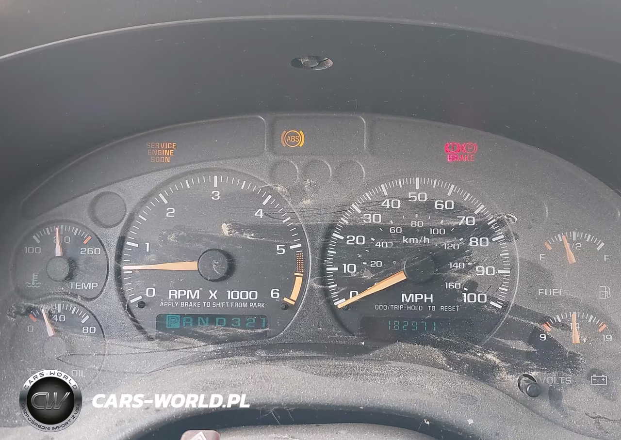 2003 Chevrolet S-10 Ls VIN:1GCDT13X23K134069 - 16