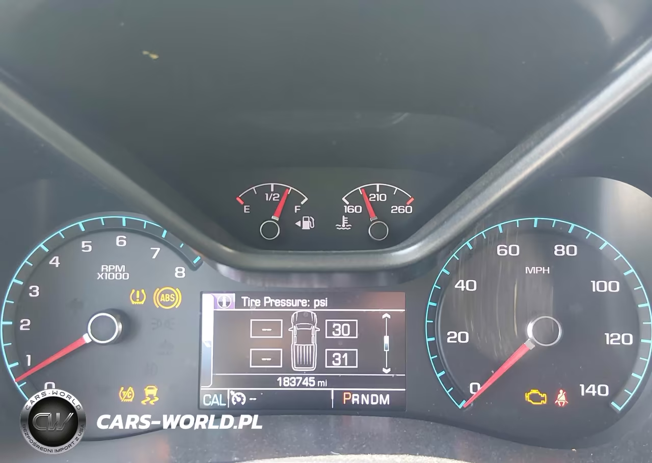2016 Chevrolet Colorado 2Wd Lt VIN:1GCGSCE37G1223198 - 7