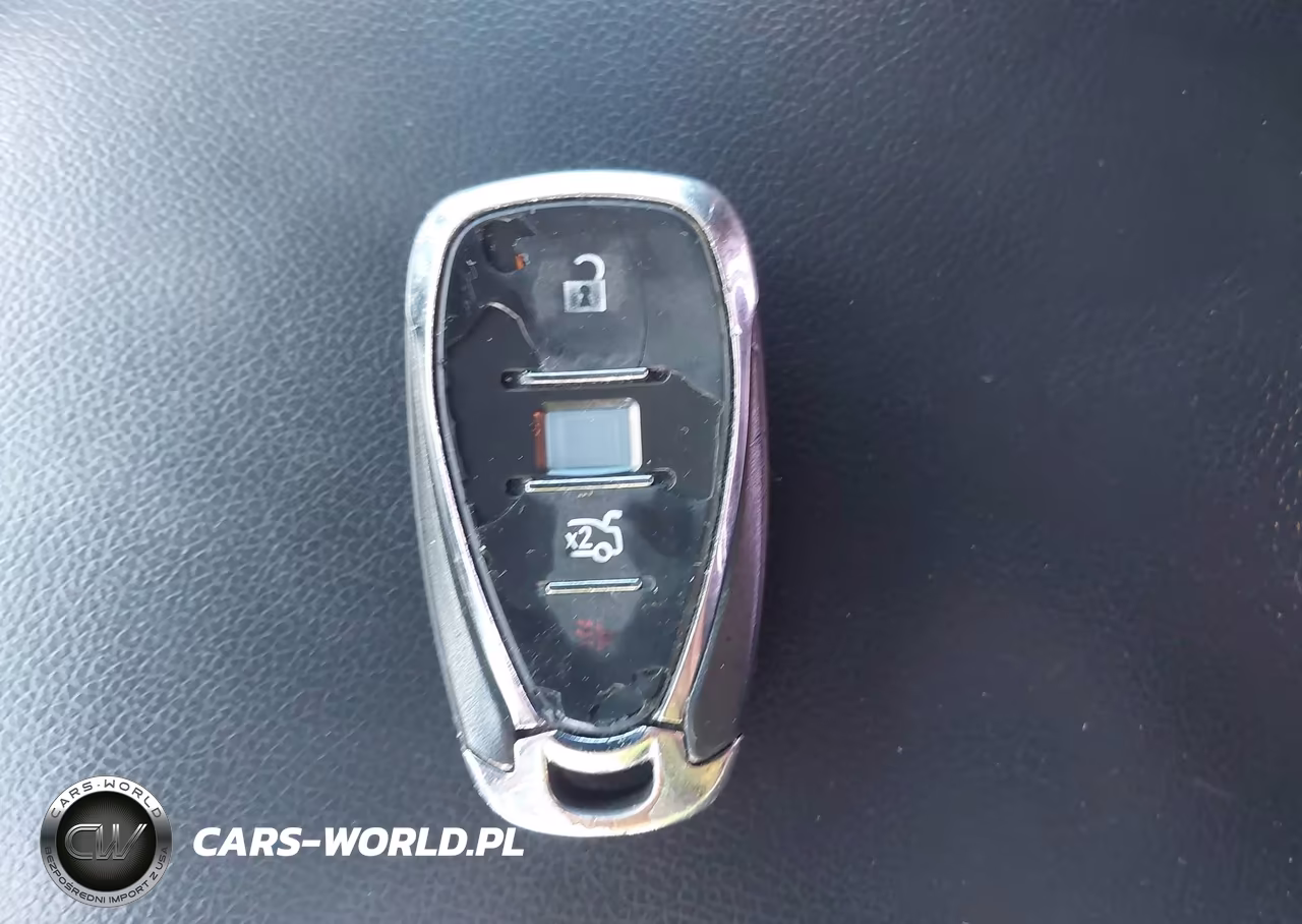 2021 Chevrolet Malibu Fwd Rs VIN:1G1ZG5ST6MF060240 - 11