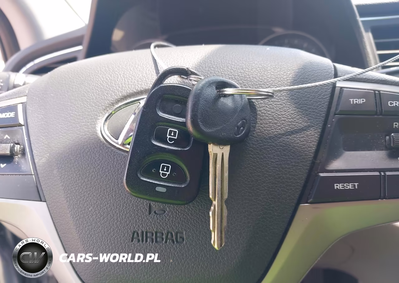 2017 Hyundai Elantra Se VIN:5NPD74LF8HH094440 - 11