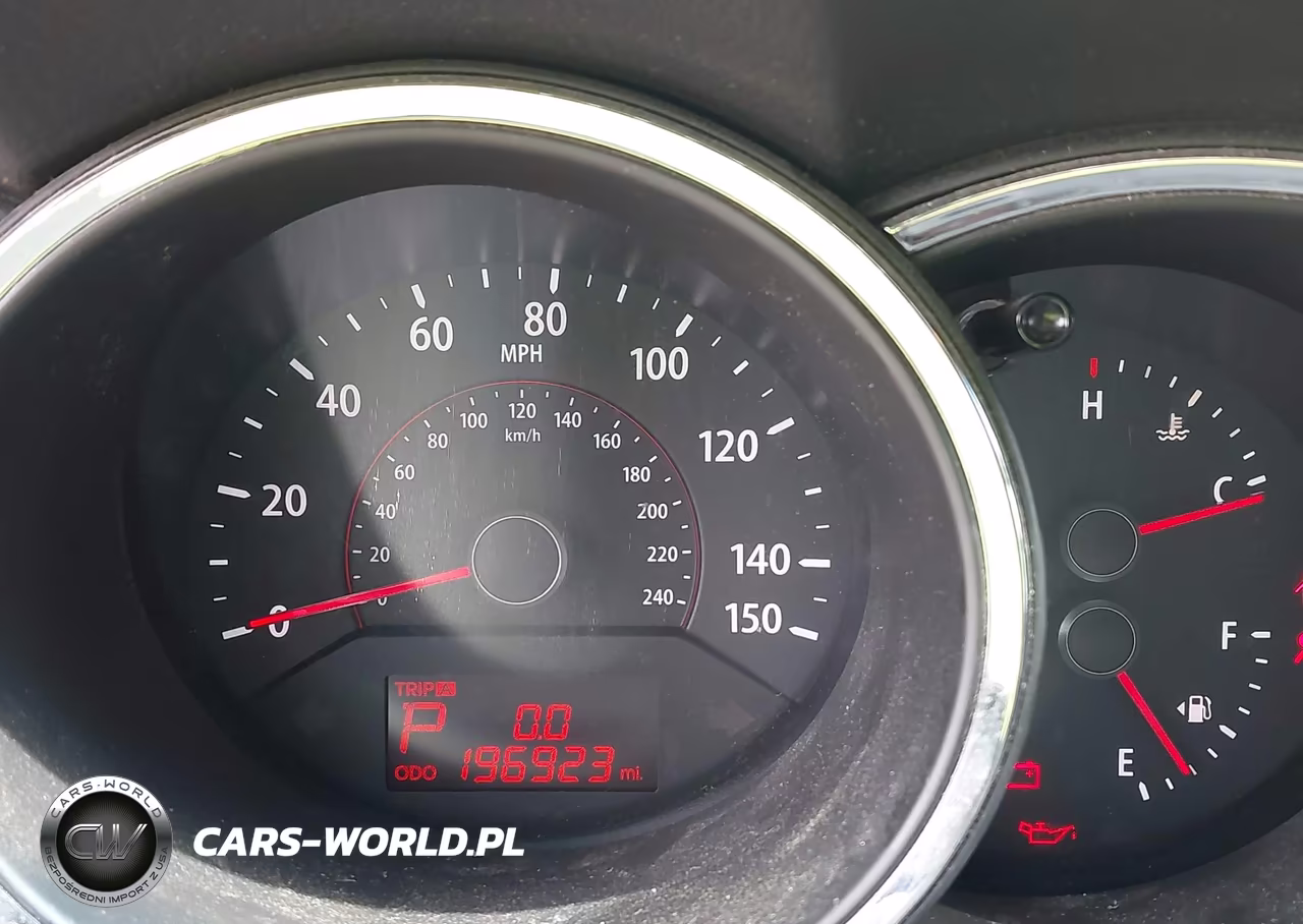 2011 Kia Sorento Lx VIN:5XYKTCA14BG154992 - 7