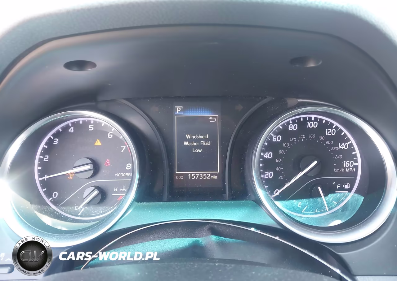 2018 Toyota Camry Le VIN:4T1B11HK8JU091218 - 7
