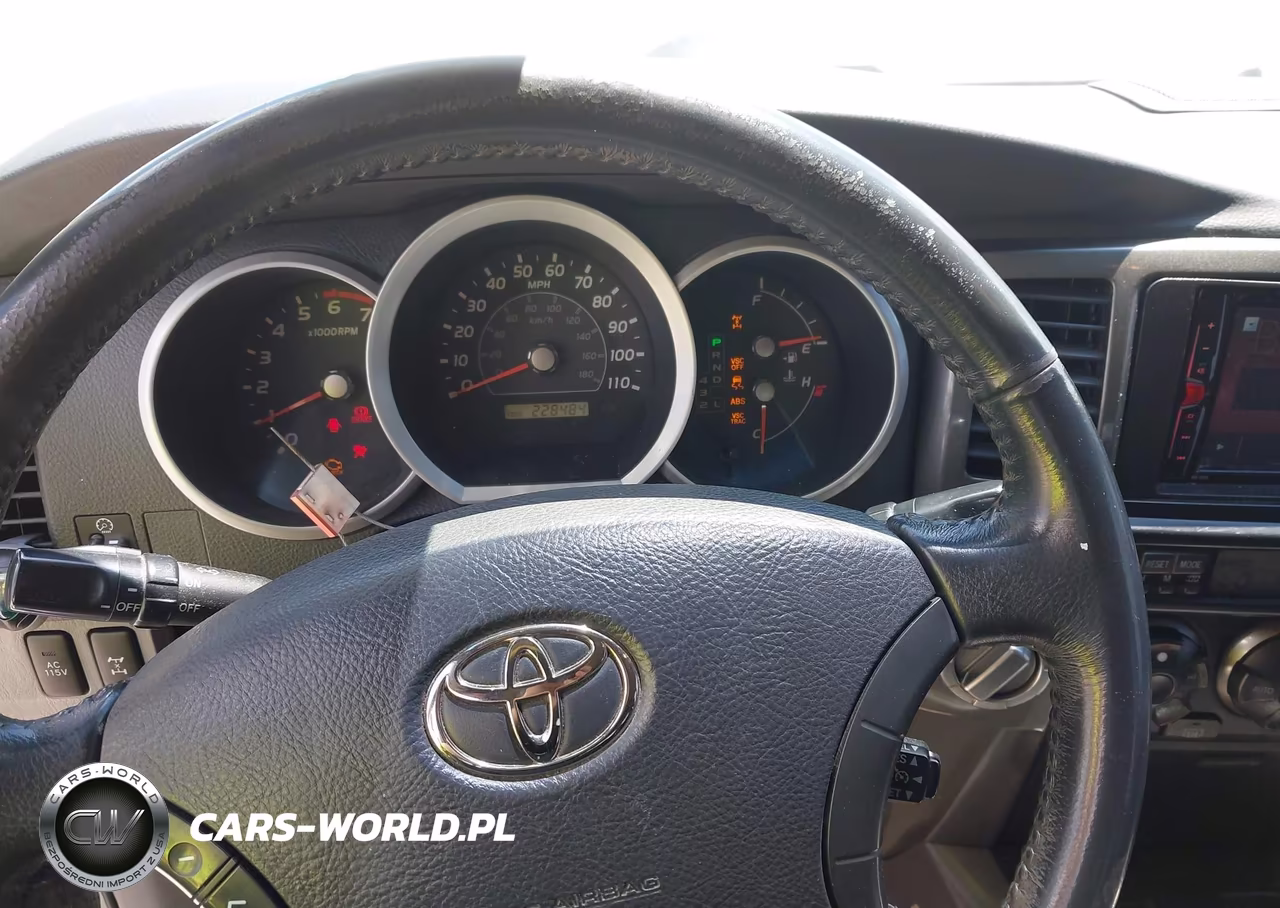 2006 Toyota 4Runner Sr5 Sport V8 VIN:JTEBT14R168029737 - 21