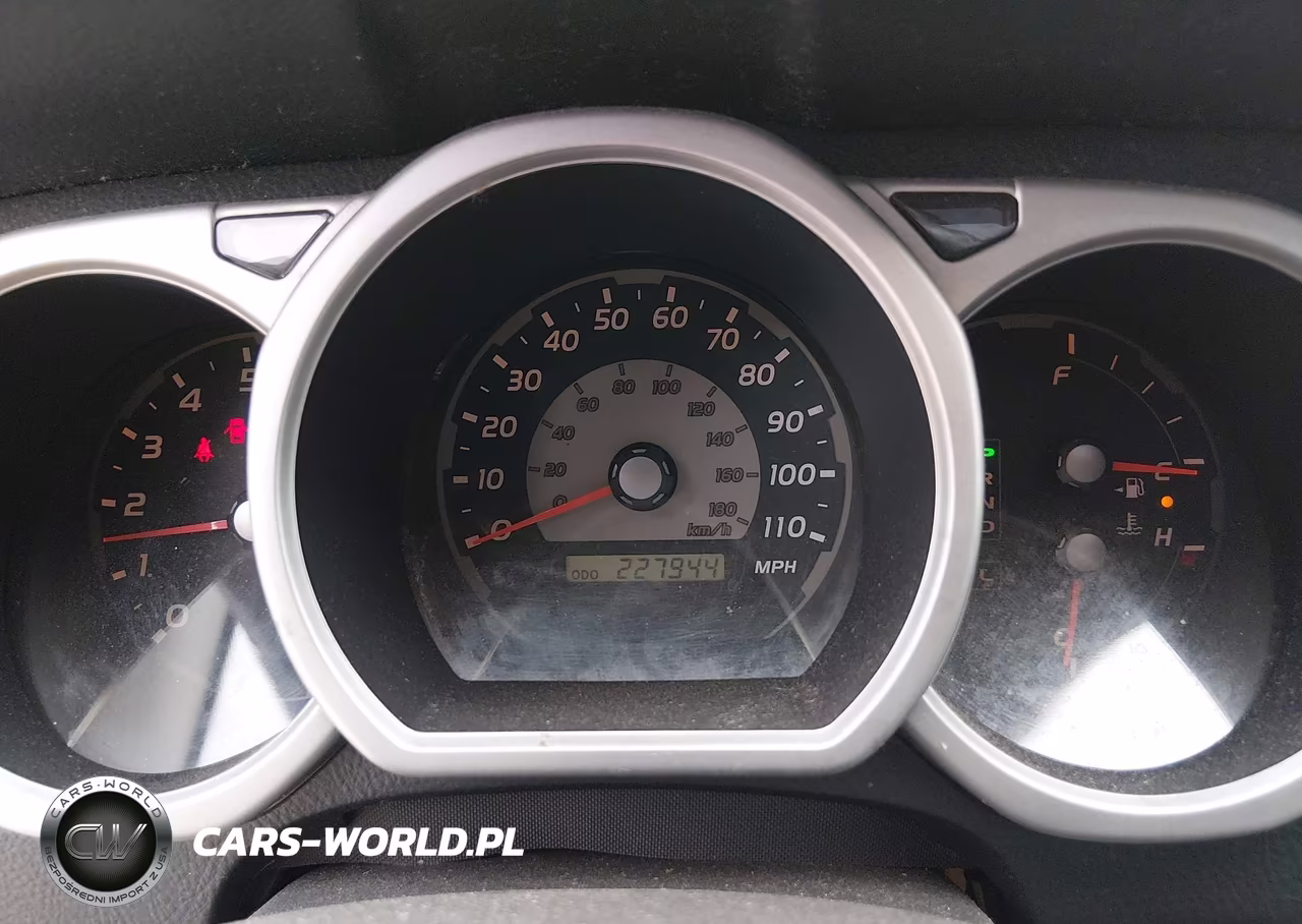 2005 Toyota 4Runner Sr5 Sport V8 VIN:JTEBT14R158021720 - 7