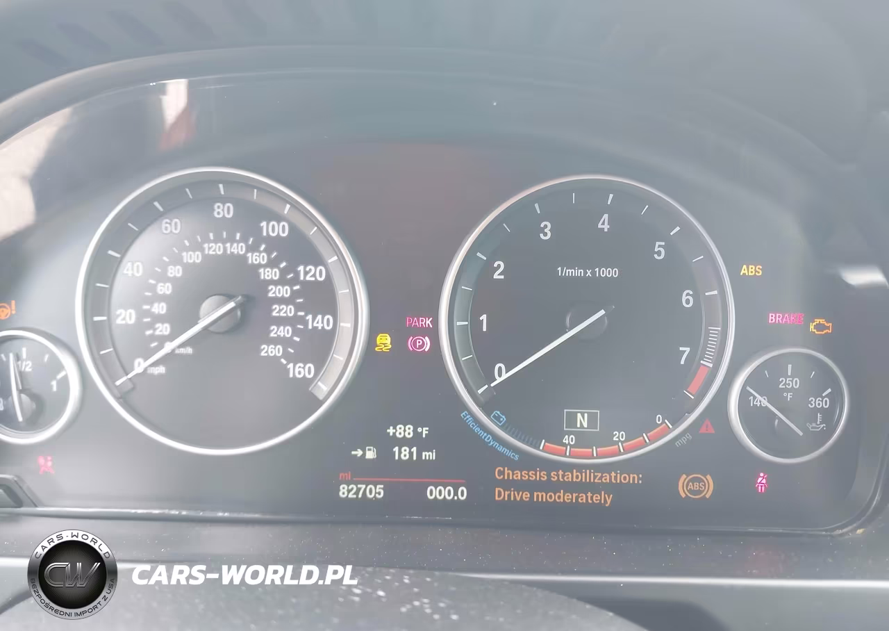 2018 BMW X5 Sdrive35I VIN:5UXKR2C55J0X10321 - 7