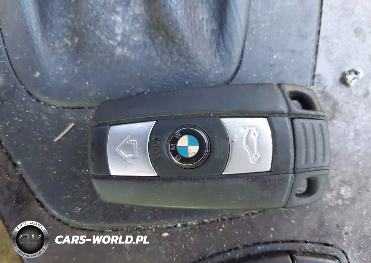 2010 BMW 328I xDrive VIN:WBAPK7C5XAA461613 - 11
