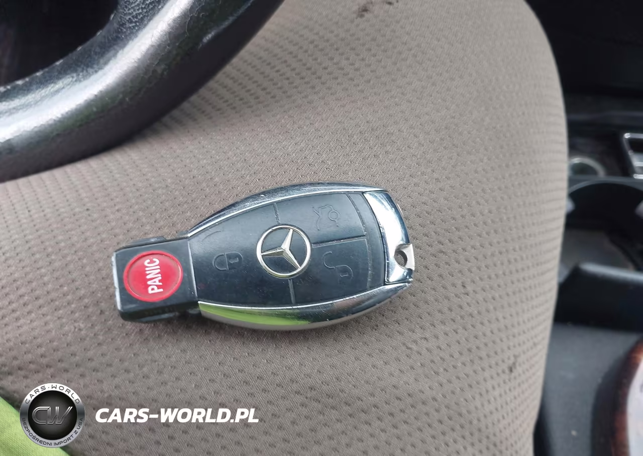 2007 Mercedes-Benz S 550 4Matic VIN:WDDNG86X77A121347 - 11