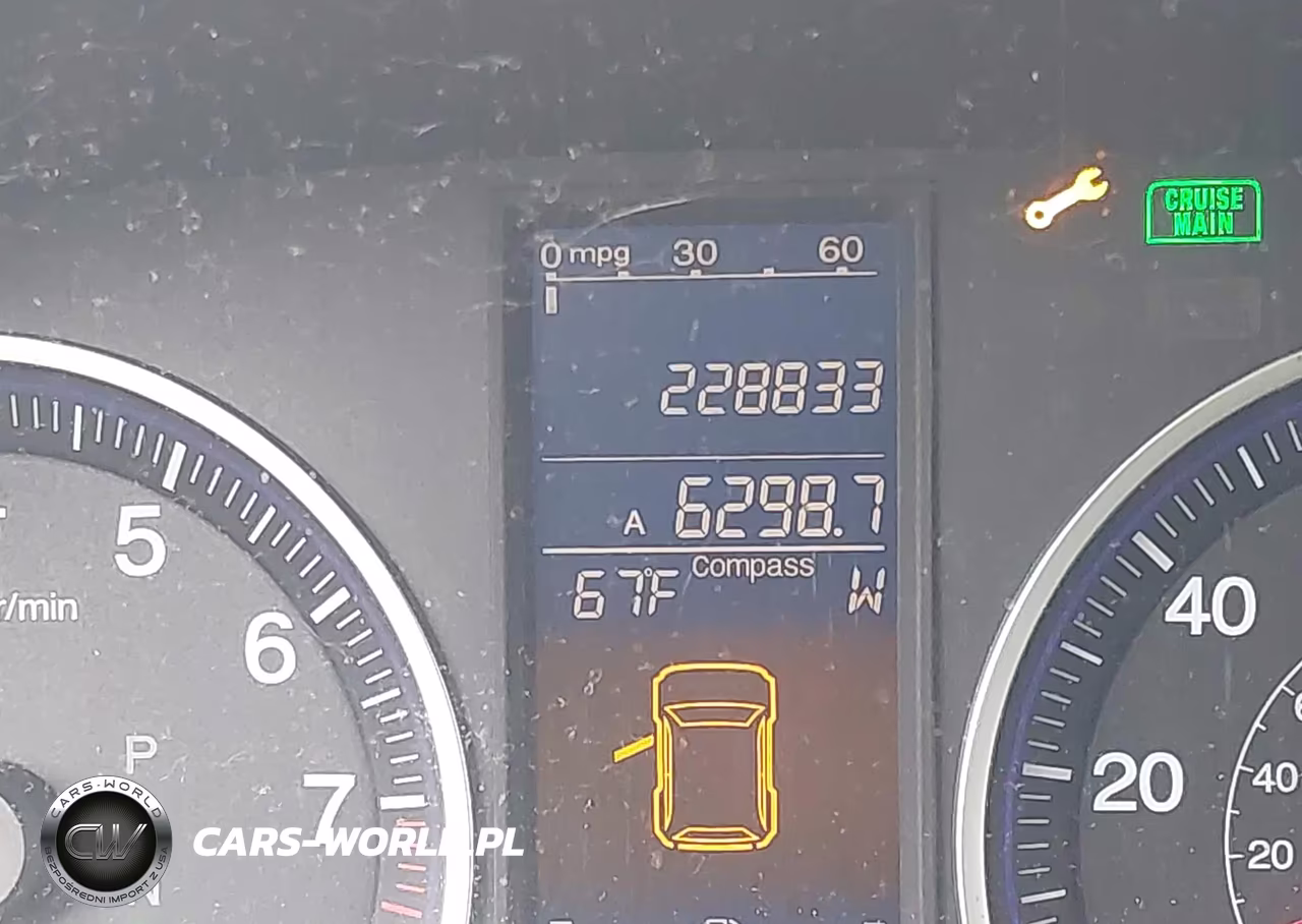 2011 Honda Cr-V Ex VIN:5J6RE4H58BL059227 - 15