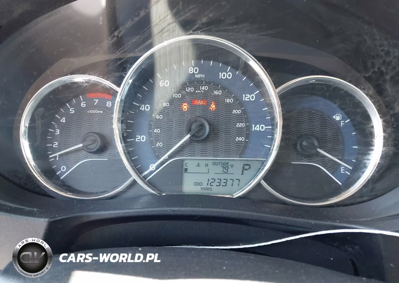 2016 Toyota Corolla L VIN:2T1BURHE6GC568187 - 7