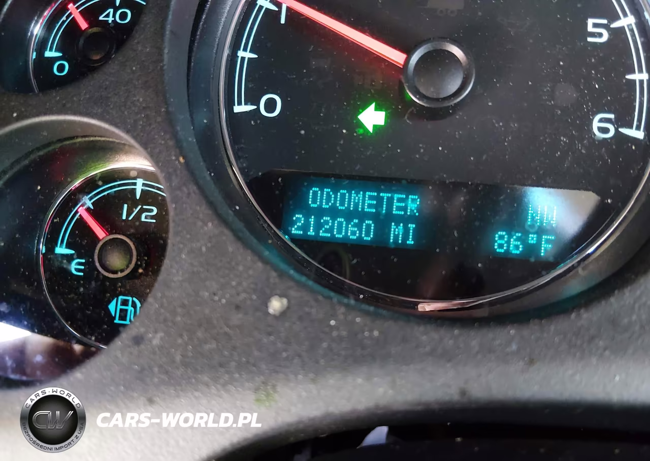 2013 Chevrolet Suburban 1500 Ltz VIN:1GNSCKE00DR374492 - 15